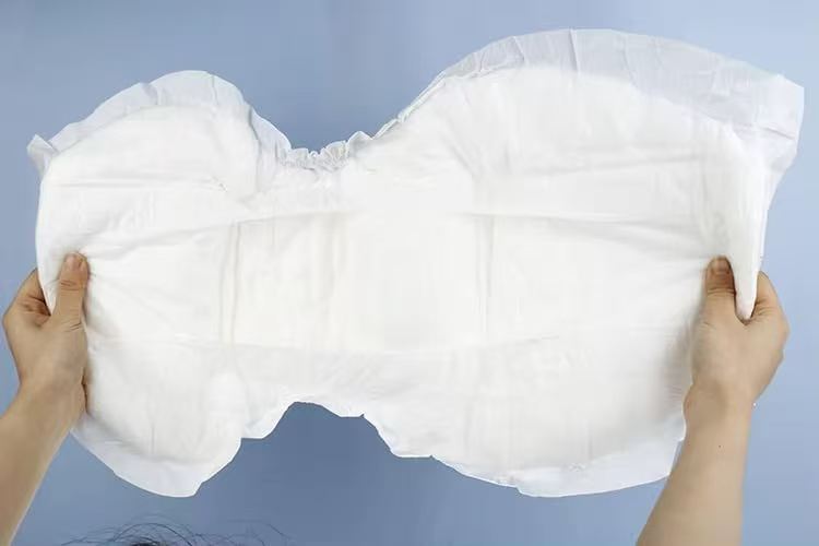 adult wrap around diapers
