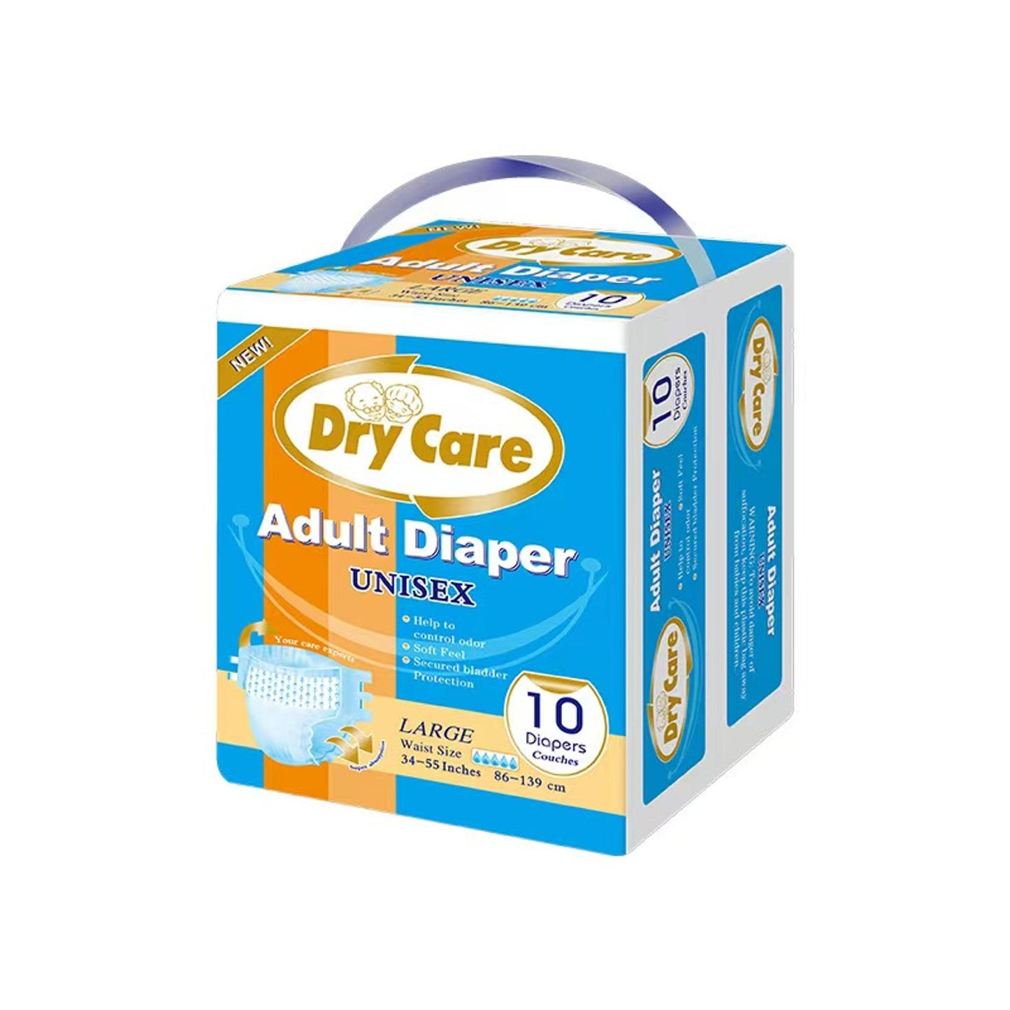 adult diapers