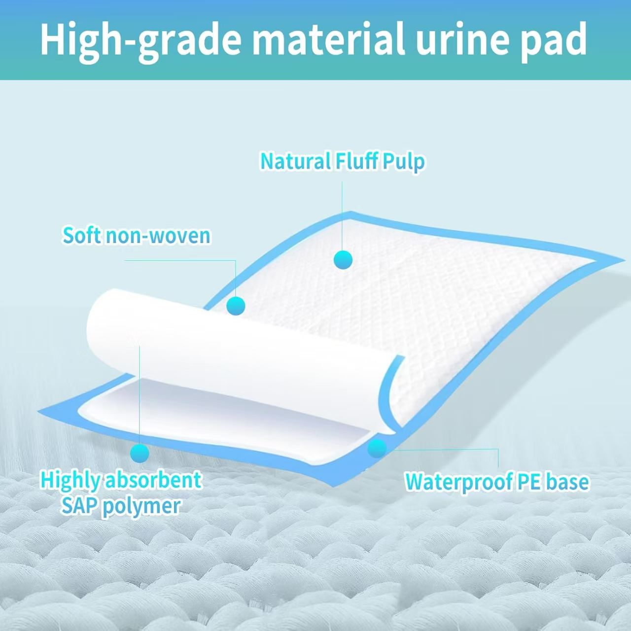 nursing pad